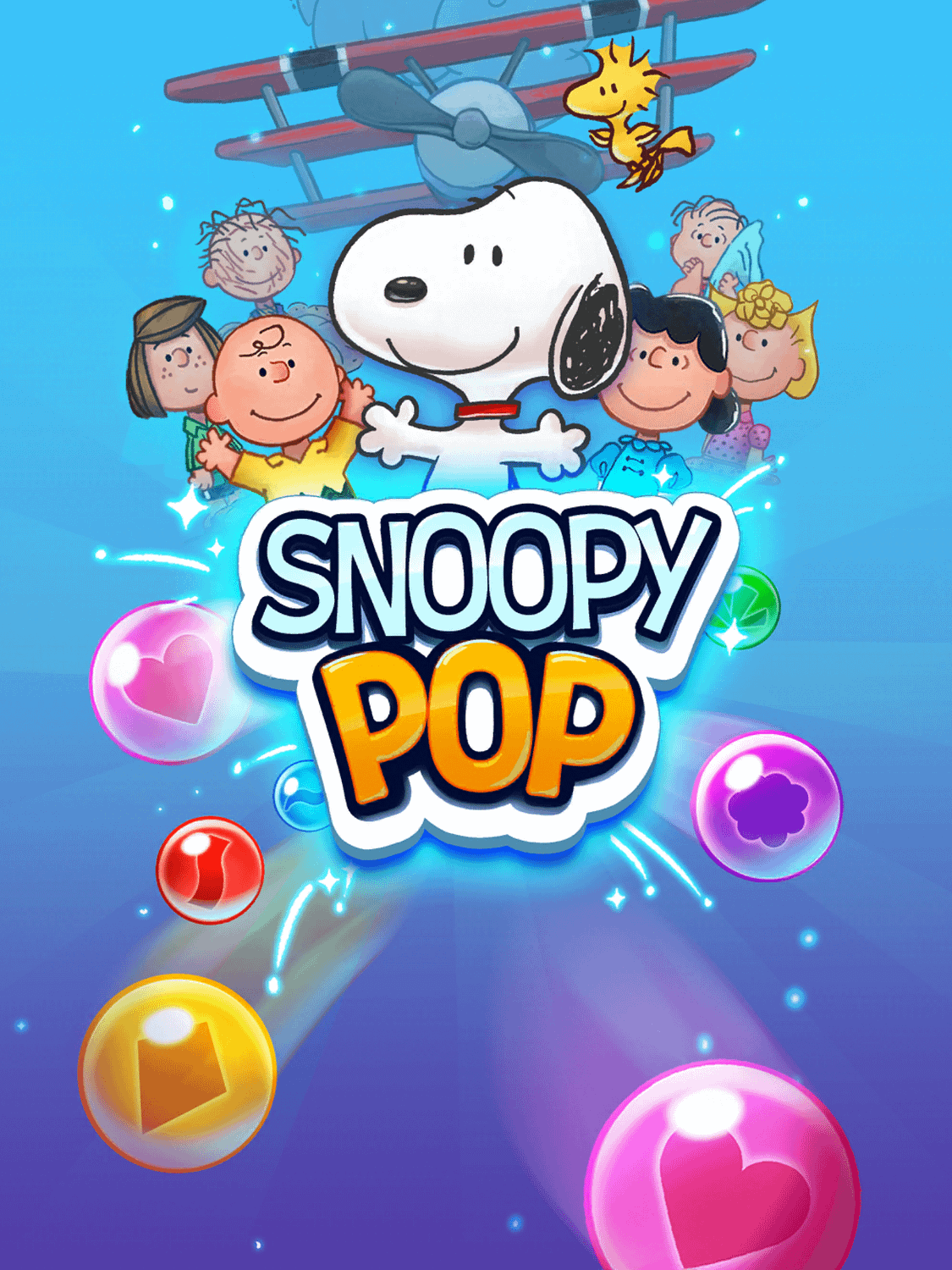 Gaming Tips And Tricks 52 Snoopy Pop Review And 7 Tips