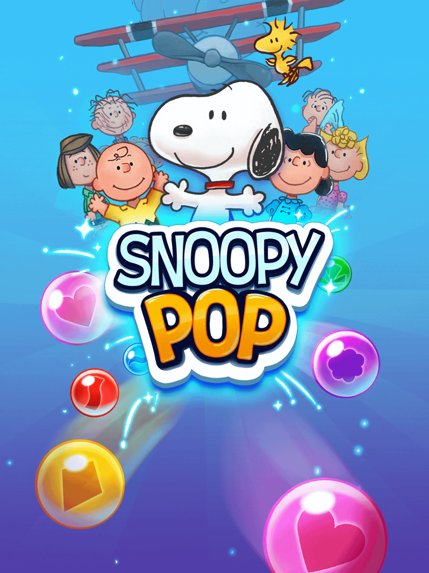 Gaming Tips And Tricks 52 Snoopy Pop Review And 7 Tips