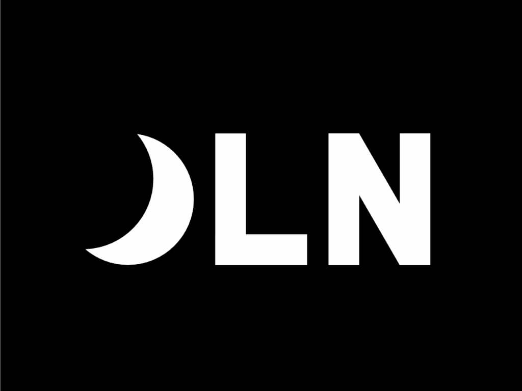 Lunar Nebula Logo