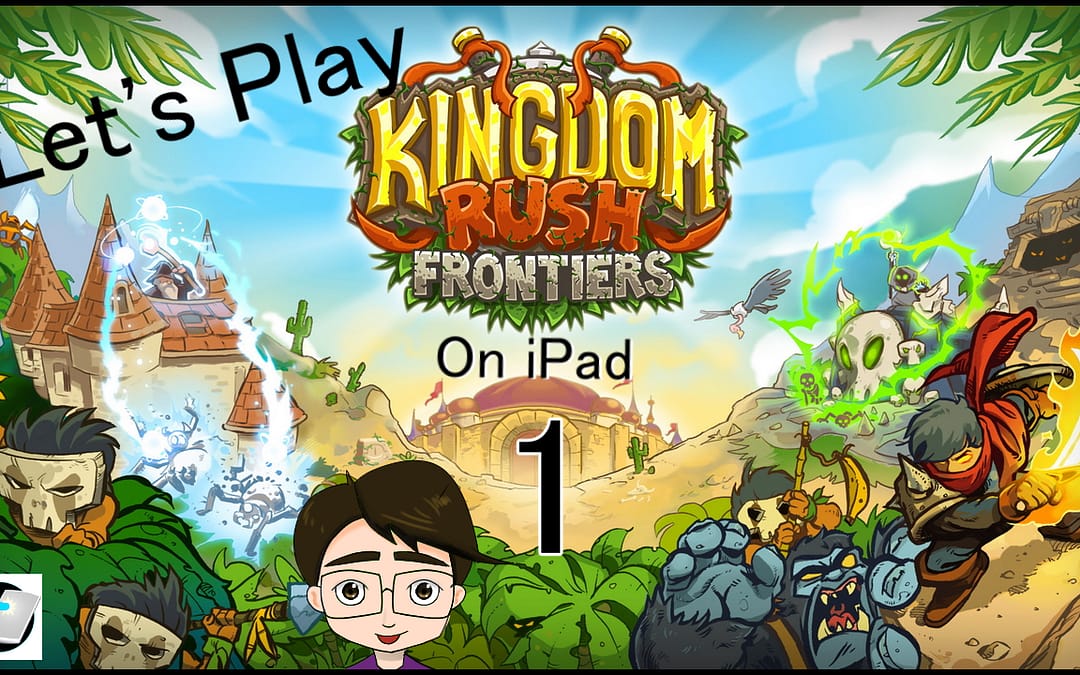 Kingdom Rush Frontiers – 5 Fast Tips and a Light Review- Gaming Tips and Tricks 29