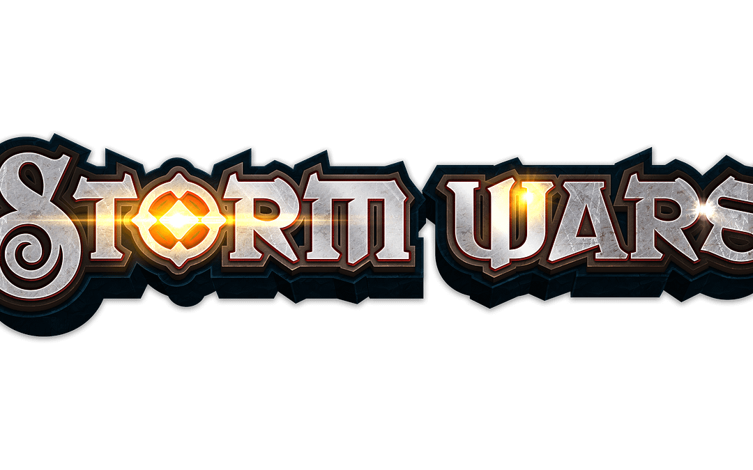 Click for Storm Wars site