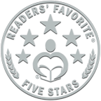 5star-flat-web_Reader's Seal Image Reader's Favorite 5 Star Review Seal!