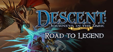 Road to Legend App