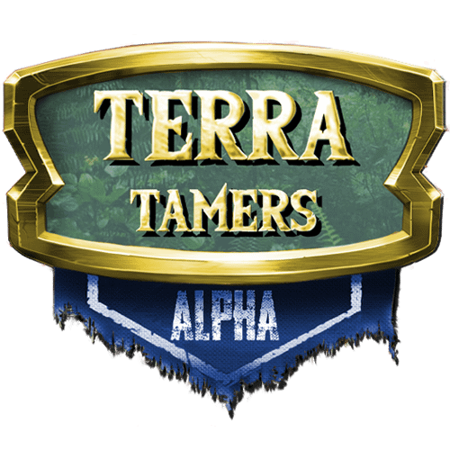 “Terra Tamers: Alpha” Chapter 8 Amigos